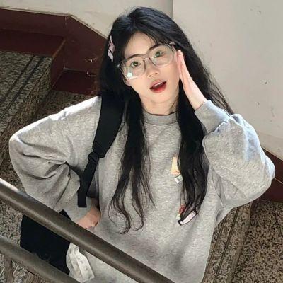 10后女生超赞头像 高清漂亮的真人头像女生10后照片