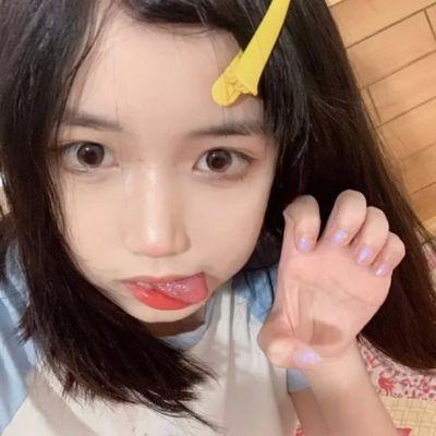 女生头像真人高级质感图集