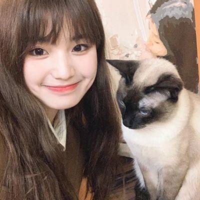 10后女生超赞头像 高清漂亮的真人头像女生10后照片