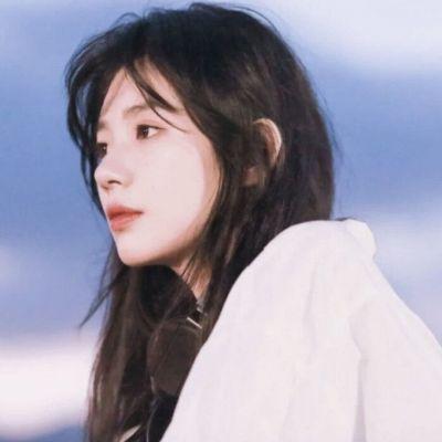wechat优质女头,高清干净的wechat女生头像图片