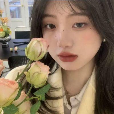 wechat优质女头,高清干净的wechat女生头像图片
