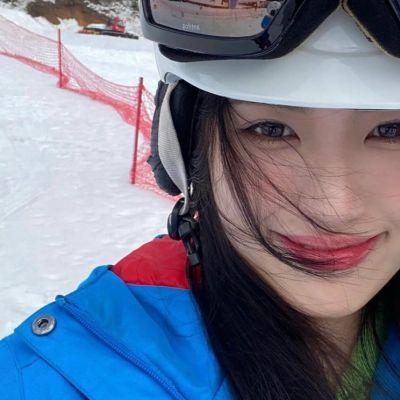 10后女生超赞头像 高清漂亮的真人头像女生10后照片