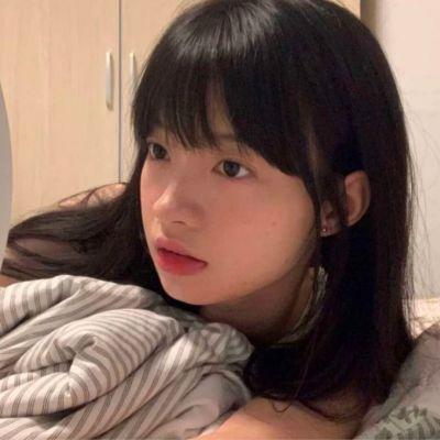 wechat优质女头,高清干净的wechat女生头像图片