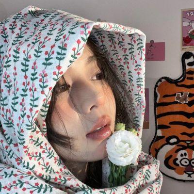 10后女生超赞头像 高清漂亮的真人头像女生10后照片