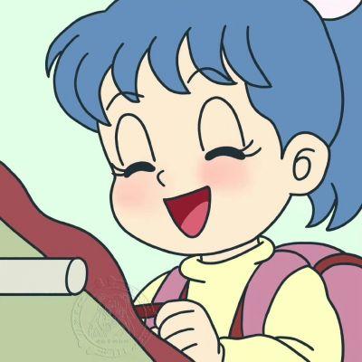 超甜可爱小女生动漫头像,高清好看的呆萌可爱小女生动漫头像图片