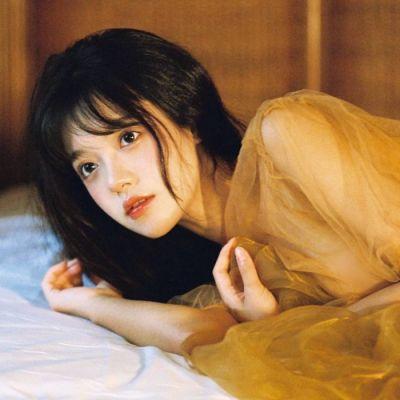优质ins风高级女头,高清好看的优质高级感ins仙女女头图片
