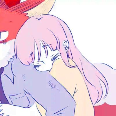 我的对象不是人情头，创意趣味十足