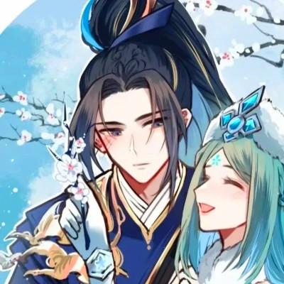 情侣头像，这高清情头让你们的爱情更加独特！