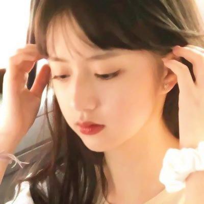 真人好看又耐看的头像女生高清图片