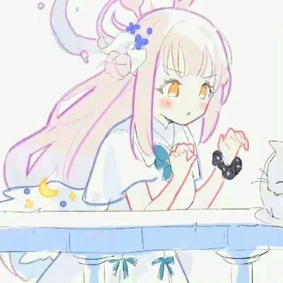 我的对象不是人情头，创意趣味十足