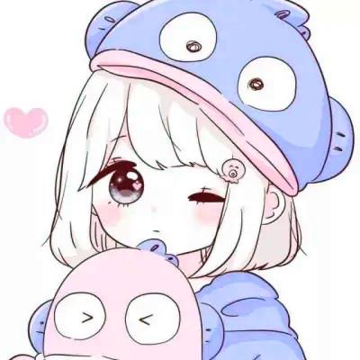 我的对象不是人情头，创意趣味十足