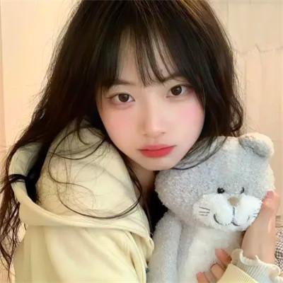 我的对象不是人情头，创意趣味十足