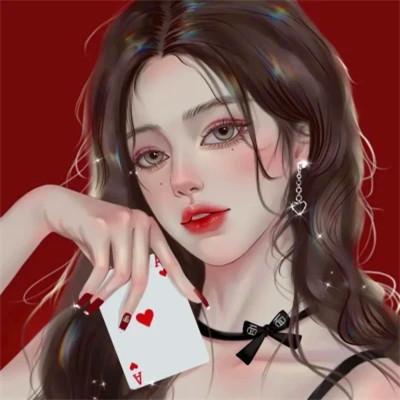 情侣头像，这高清情头让你们的爱情更加独特！
