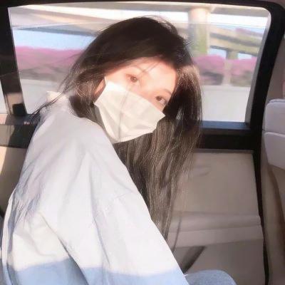 真人好看又耐看的头像女生高清图片