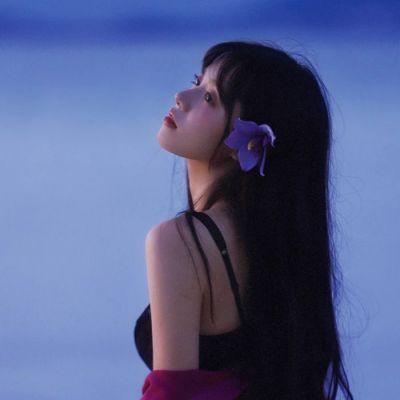 优质ins风高级女头,高清好看的优质高级感ins仙女女头图片