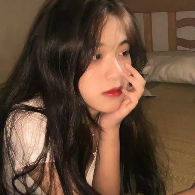 真人好看又耐看的头像女生高清图片