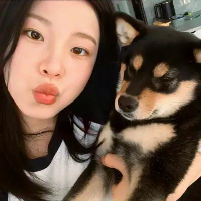 我的对象不是人情头，创意趣味十足