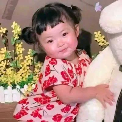 我的对象不是人情头，创意趣味十足