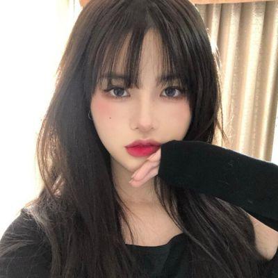优质ins风高级女头,高清好看的优质高级感ins仙女女头图片