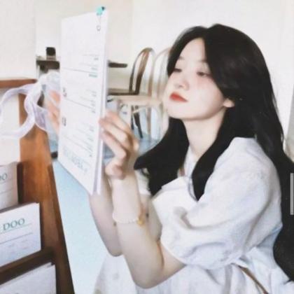 头像女生真人ins快手高清图片