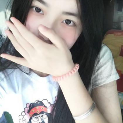 头像女生真人ins快手高清图片