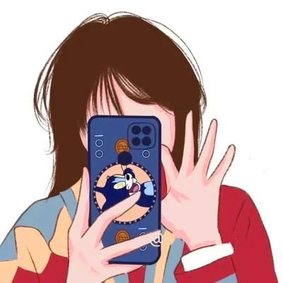 情侣头像，这高清情头让你们的爱情更加独特！