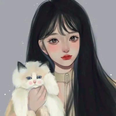 情侣头像，这高清情头让你们的爱情更加独特！