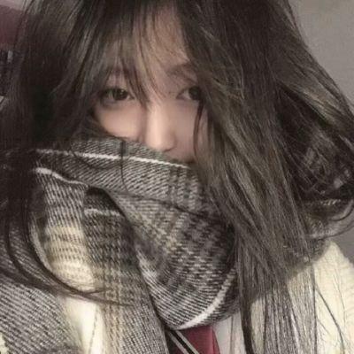 emo女生头像,高清抑郁的Emo专用女头图片