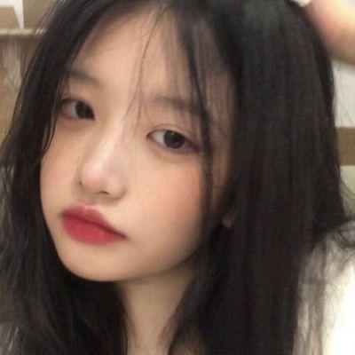 emo女生头像,高清抑郁的Emo专用女头图片