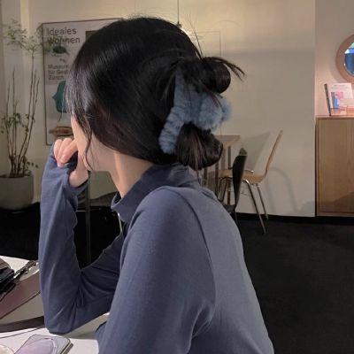 原宿风女生头像ins高级感图片