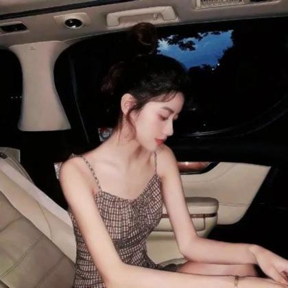 高端大气微信女生头像,高清成熟好看的高端局女生头像图片