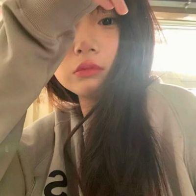 emo女生头像,高清抑郁的Emo专用女头图片