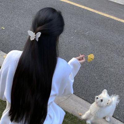 原宿风女生头像ins高级感图片