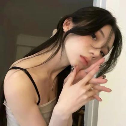 高端大气微信女生头像,高清成熟好看的高端局女生头像图片