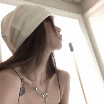emo女生头像,高清抑郁的Emo专用女头图片