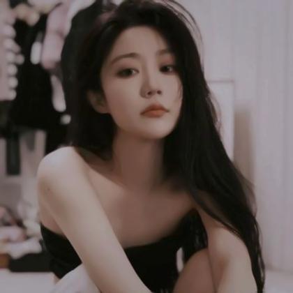 高端大气微信女生头像,高清成熟好看的高端局女生头像图片