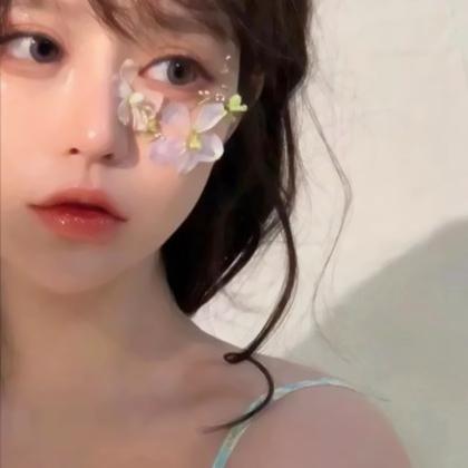高端大气微信女生头像,高清成熟好看的高端局女生头像图片
