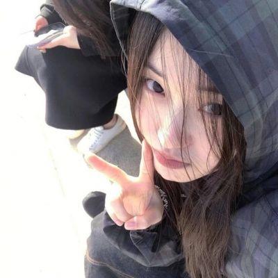 emo女生头像,高清抑郁的Emo专用女头图片