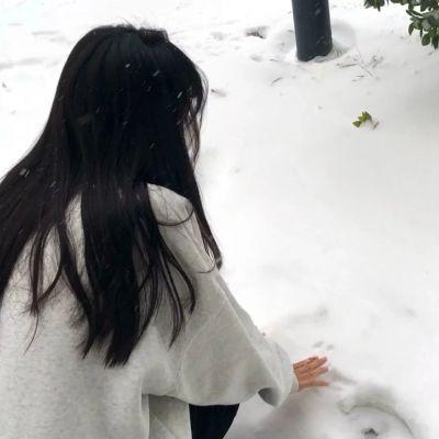 原宿风女生头像ins高级感图片