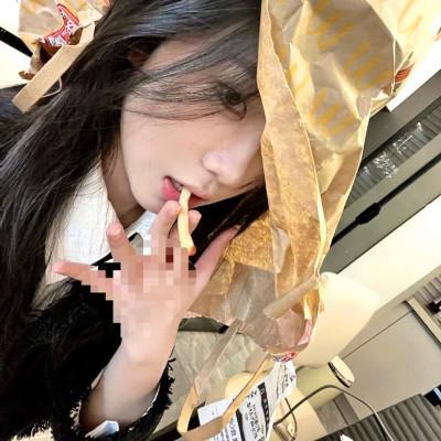 让你心动不已的纯美真人女生头像图片