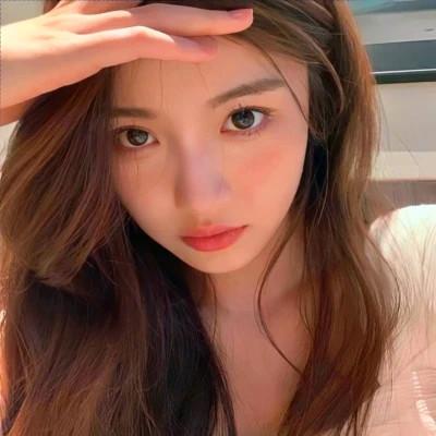 微信女生头像2024最火微信头像