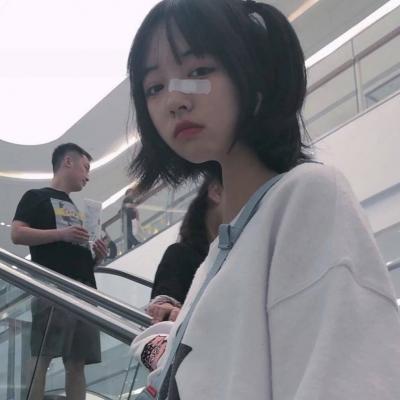 小众温柔女生真人头像图片,不会烂大街的小众温柔不俗女生