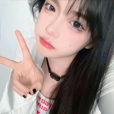 微信女生头像2024最火微信头像