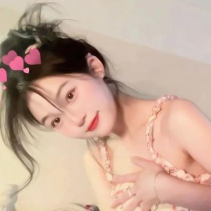 微信头像ins风女生快手高清图片