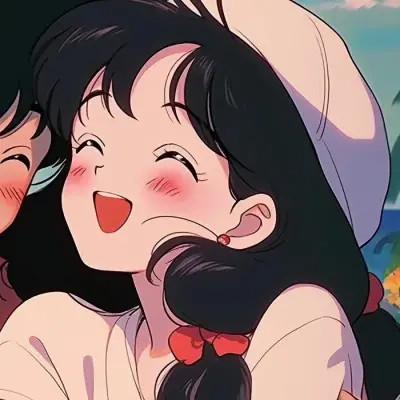 独一无二的ai情侣头像真人