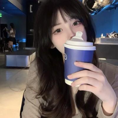 让你心动不已的纯美真人女生头像图片