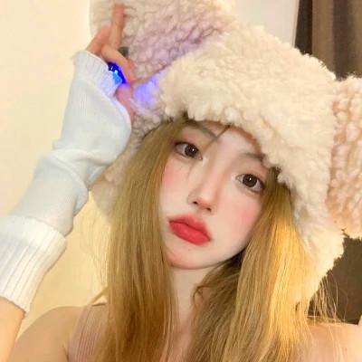 微信女生头像2024最火微信头像