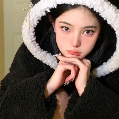 微信女生头像2024最火微信头像