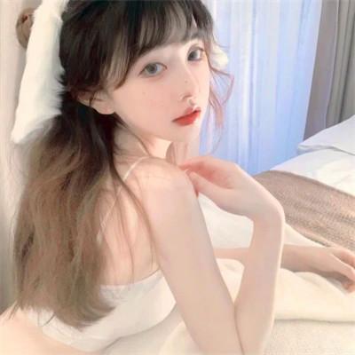 微信女生头像2024最火微信头像