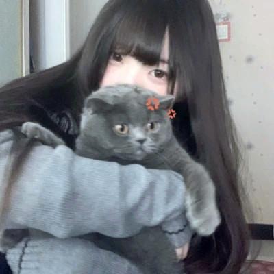 让你心动不已的纯美真人女生头像图片